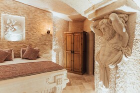 Harem Suites Cappadocia