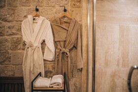 Harem Suites Cappadocia
