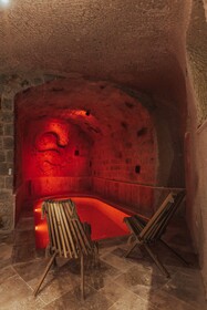 Harem Suites Cappadocia