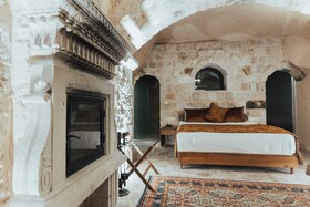 Harem Suites Cappadocia