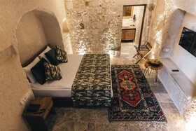 Harem Suites Cappadocia