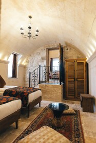 Harem Suites Cappadocia
