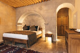 Harem Suites Cappadocia