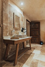 Harem Suites Cappadocia