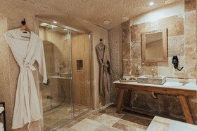 Harem Suites Cappadocia