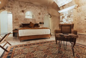 Harem Suites Cappadocia