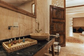 Harem Suites Cappadocia