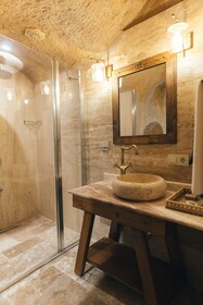 Harem Suites Cappadocia