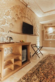 Harem Suites Cappadocia