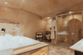 Harem Suites Cappadocia