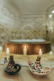 Harem Suites Cappadocia
