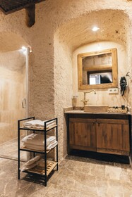 Harem Suites Cappadocia