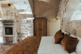 Harem Suites Cappadocia