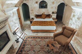 Harem Suites Cappadocia