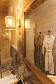 Harem Suites Cappadocia