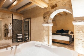 Harem Suites Cappadocia