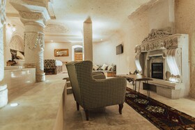Harem Suites Cappadocia