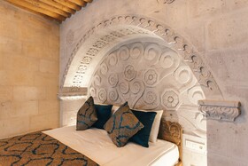 Harem Suites Cappadocia