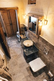 Harem Suites Cappadocia