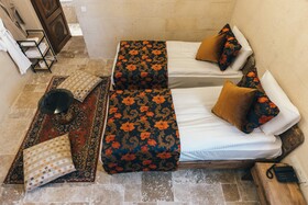 Harem Suites Cappadocia