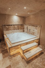 Harem Suites Cappadocia