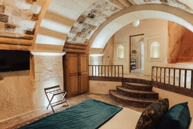 Harem Suites Cappadocia