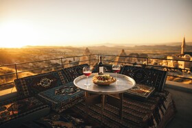 Harem Suites Cappadocia