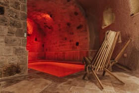 Harem Suites Cappadocia