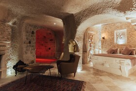 Harem Suites Cappadocia