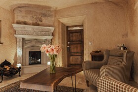 Harem Suites Cappadocia