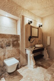 Harem Suites Cappadocia