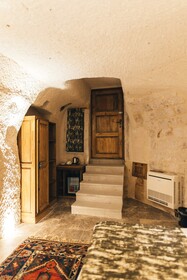 Harem Suites Cappadocia