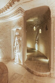 Harem Suites Cappadocia