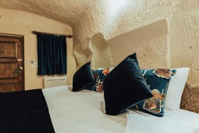 Harem Suites Cappadocia