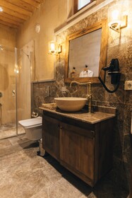 Harem Suites Cappadocia