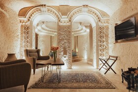 Harem Suites Cappadocia
