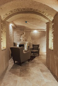 Harem Suites Cappadocia