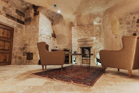 Harem Suites Cappadocia