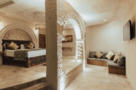 Harem Suites Cappadocia