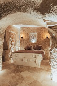 Harem Suites Cappadocia