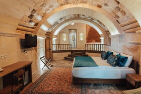 Harem Suites Cappadocia