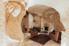 Harem Suites Cappadocia