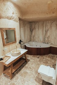 Harem Suites Cappadocia