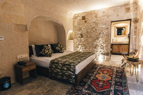Harem Suites Cappadocia
