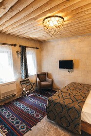 Harem Suites Cappadocia