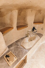 Harem Suites Cappadocia