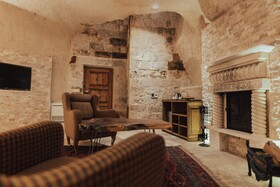 Harem Suites Cappadocia