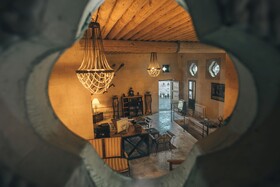 Harem Suites Cappadocia