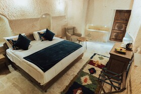 Harem Suites Cappadocia