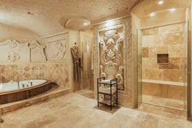 Harem Suites Cappadocia